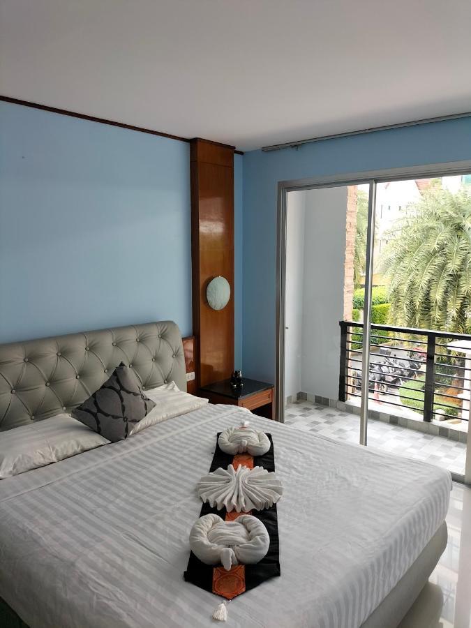 La Piccola Kata Hotel Room photo